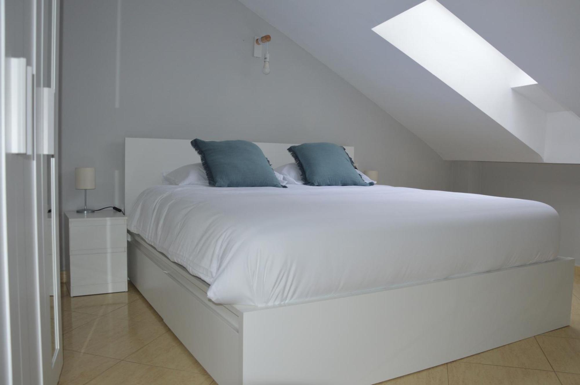 Apartamento Mar Y Montana Alcossebre Exterior foto