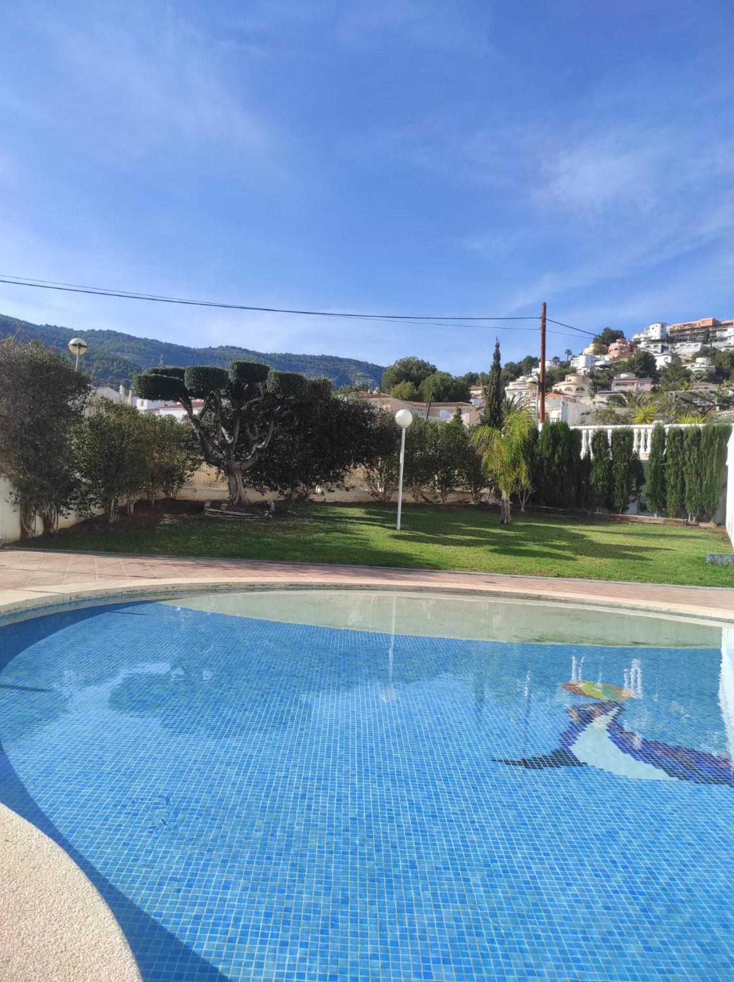 Apartamento Mar Y Montana Alcossebre Exterior foto
